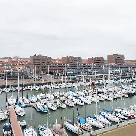 Luxury Penthouse Near Scheveningen Beach Den Haag Ngoại thất bức ảnh