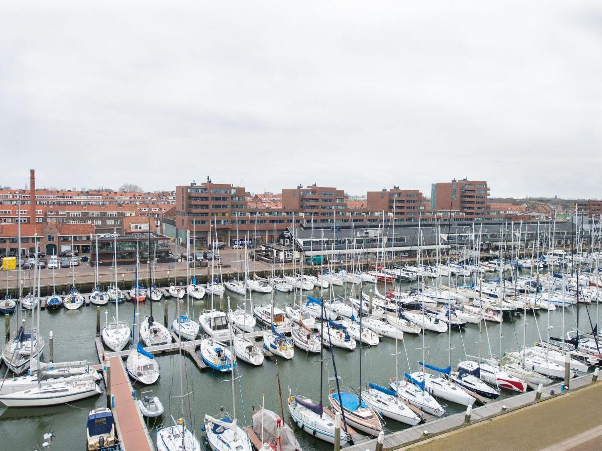 Luxury Penthouse Near Scheveningen Beach Den Haag Ngoại thất bức ảnh