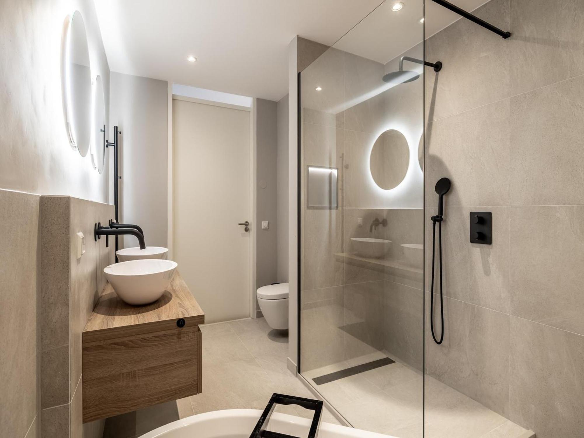 Luxury Penthouse Near Scheveningen Beach Den Haag Ngoại thất bức ảnh