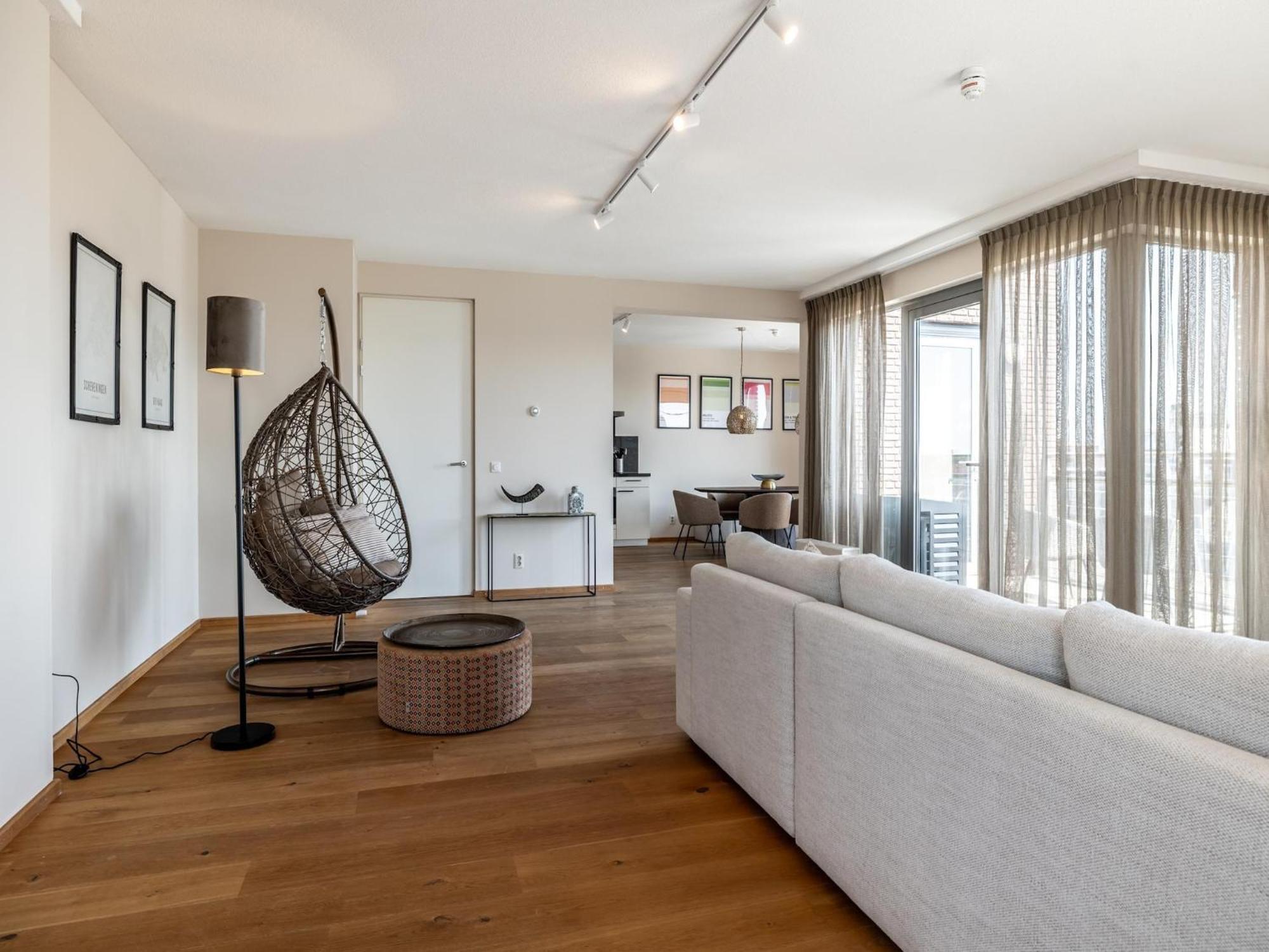 Luxury Penthouse Near Scheveningen Beach Den Haag Ngoại thất bức ảnh