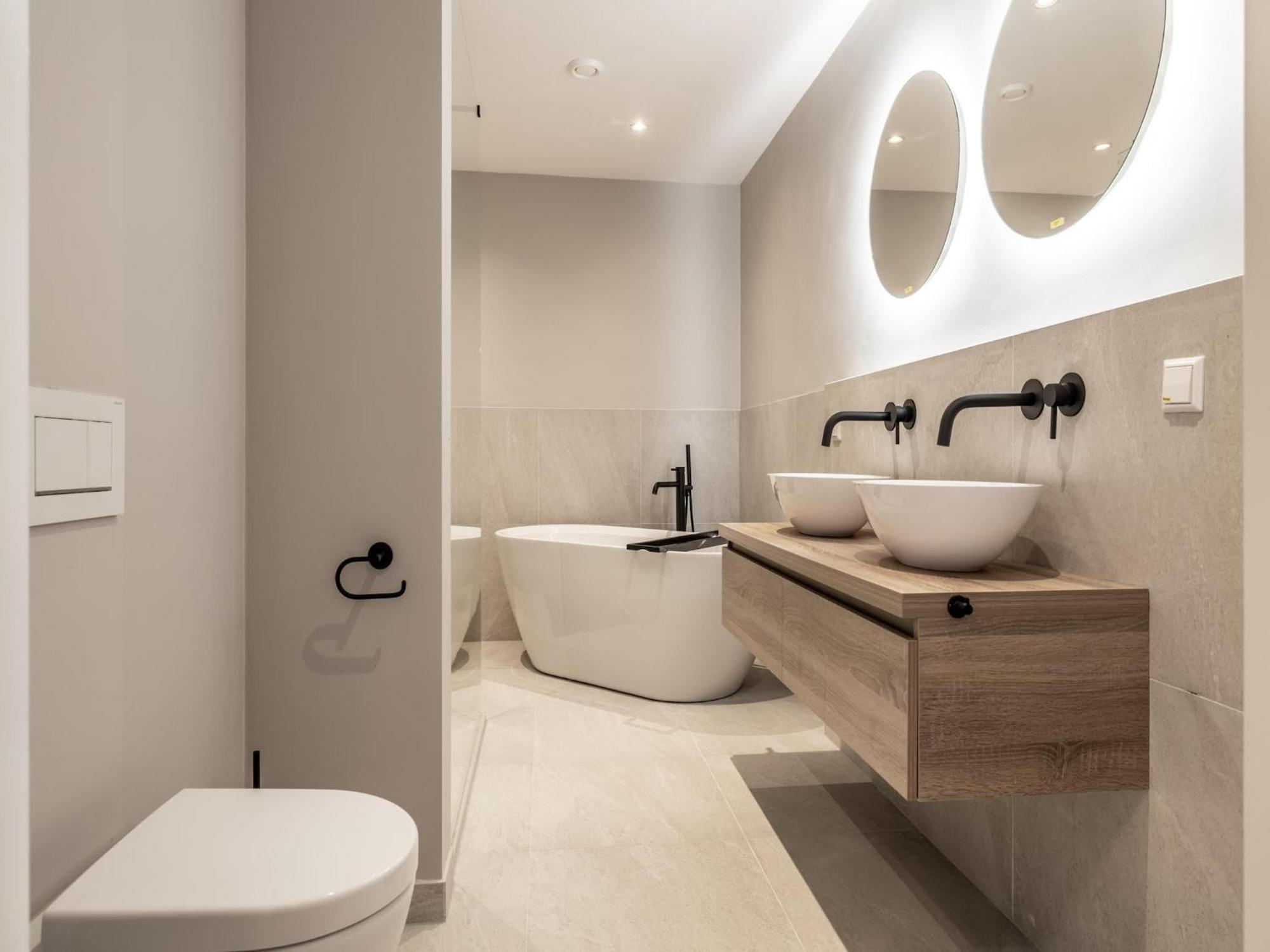 Luxury Penthouse Near Scheveningen Beach Den Haag Ngoại thất bức ảnh