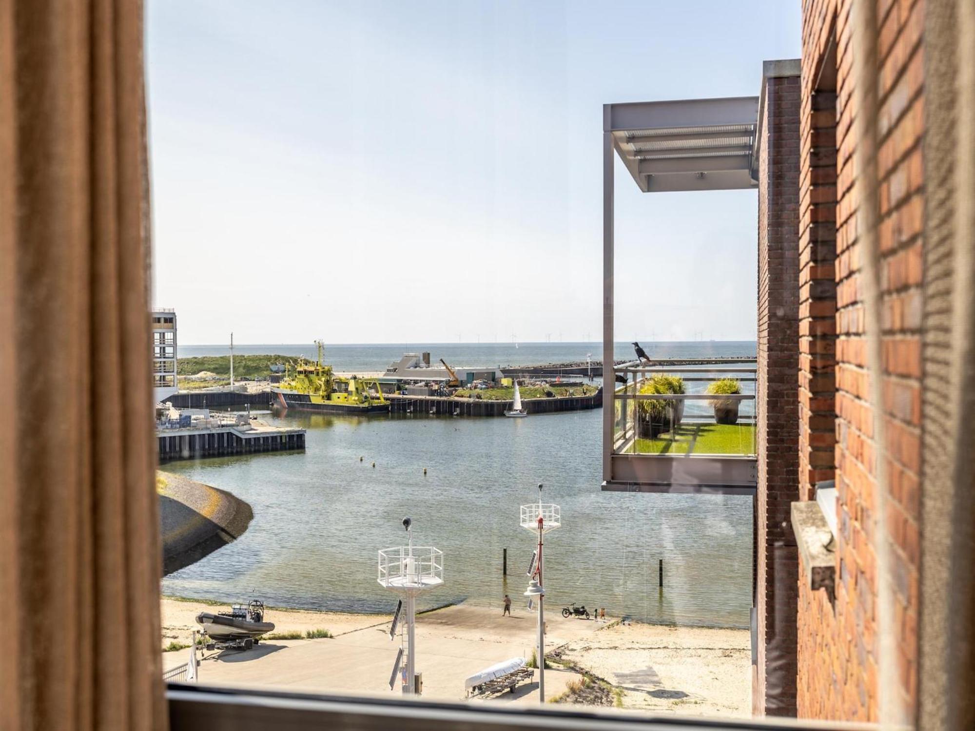 Luxury Penthouse Near Scheveningen Beach Den Haag Ngoại thất bức ảnh